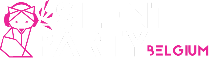 Brussel'Ear | La Silent Party bruxelloise