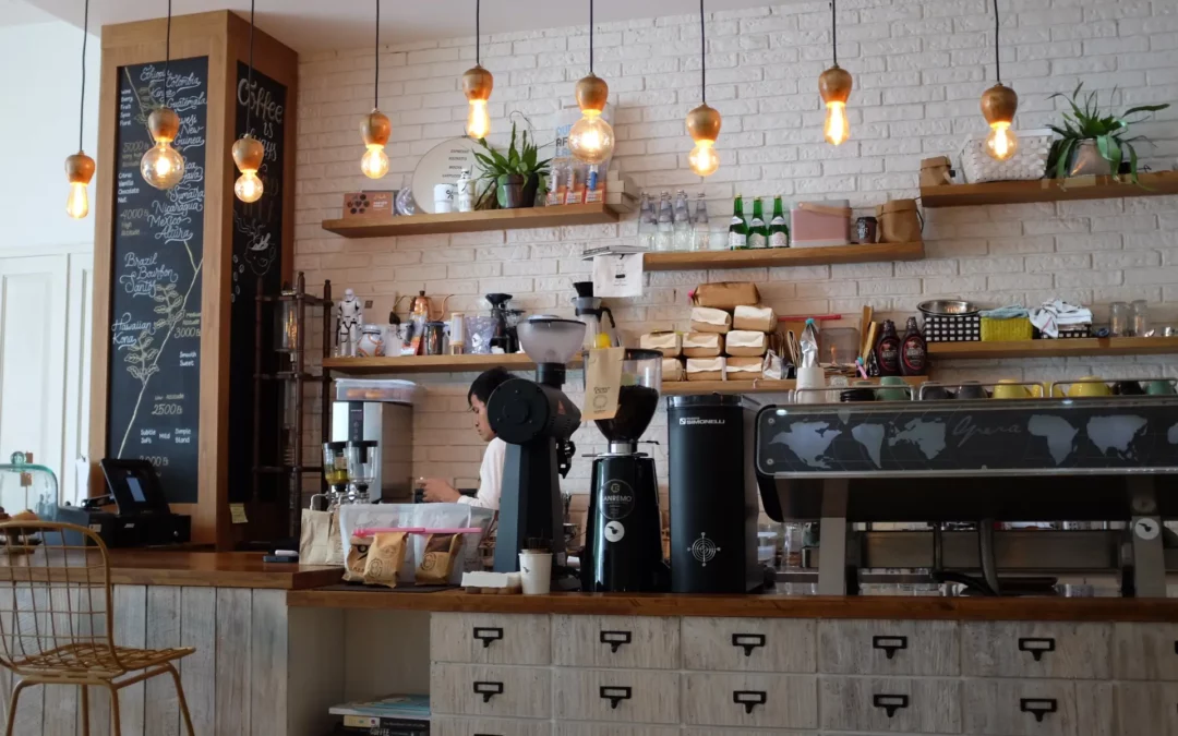 7 Reasons Cafes Are the Best Places to Work and Relax